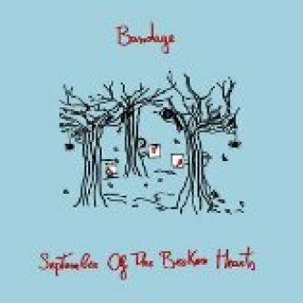 September Of The Broken Hearts