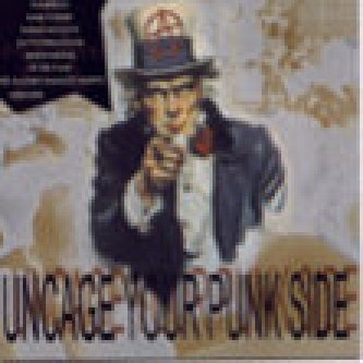 Uncage your punk side