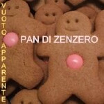 Pan di zenzero