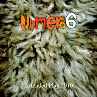 Extended Play 2010