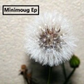 Copertina dell'album Minimoug ep, di MiniMoug ( Massimiliano Gallo )