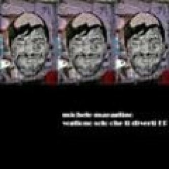 Vogliono solo che ti diverti EP