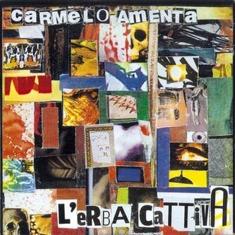 L'erba cattiva