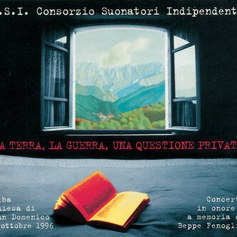 La Terra, La Guerra, Una Questione Privata