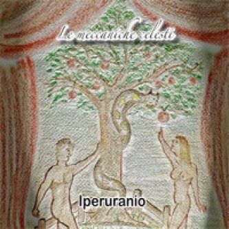 Le meccaniche celesti