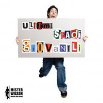Ultimi Stadi Giovanili