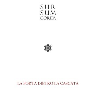 La Porta Dietro La Cascata