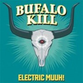 Electric Muuh!