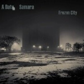 Frozen City