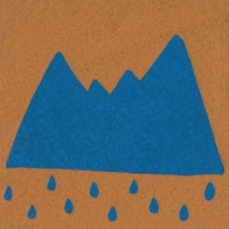Copertina dell'album June Leaves, di the Storylines