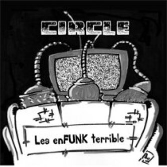 Les en FUNK Terrible