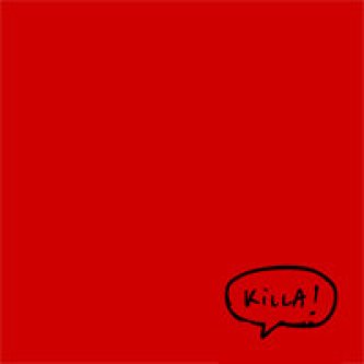 Copertina dell'album Killa!, di Mavel