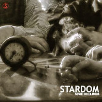 Copertina dell'album Soviet della moda, di Stardom