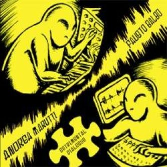 Detrimental dialogue [w/ Fausto Balbo]