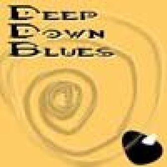 DEEP DOWN BLUES