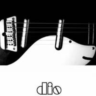 Copertina dell'album Dio, di Klippa Kloppa