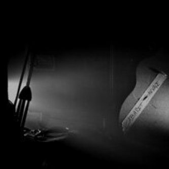 Copertina dell'album EP Live, di Cabaret Sauvage