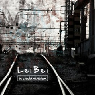Copertina dell'album In cauda venenum, di LeiBei