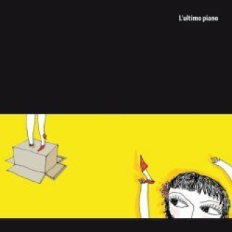 L'ultimo piano Ep