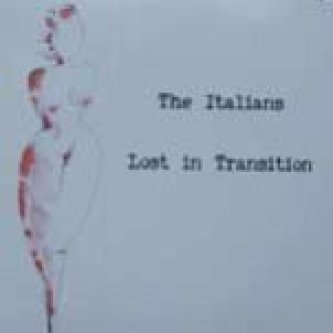 Lost in Transition