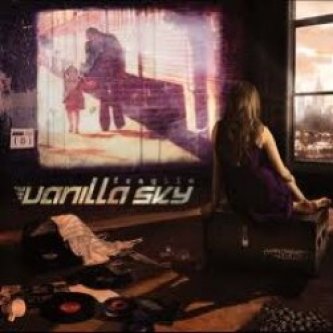 Copertina dell'album Fragile, di Vanilla Sky