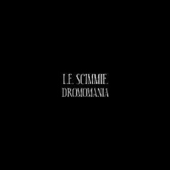 Copertina dell'album Dromomania, di Le Scimmie