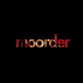Copertina dell'album S/t, di Moorder