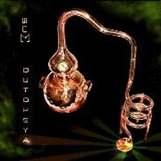 Copertina dell'album SUM, di Outopsya