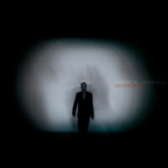 Copertina dell'album Snapshots, di chemical marriage