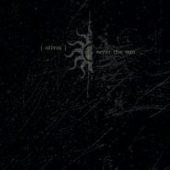 Copertina dell'album Sever The Sun, di Otivm