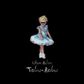 Copertina dell'album Tohu-Bohu, di Ulan Bator