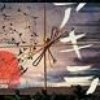 Copertina dell'album Akira, di somber light