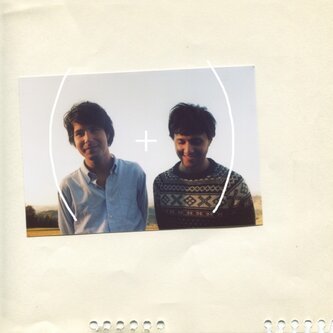 Copertina dell'album (M+A), di m+a