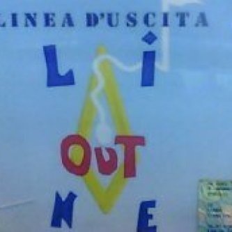 Copertina dell'album Linea d'uscita, di LineOut