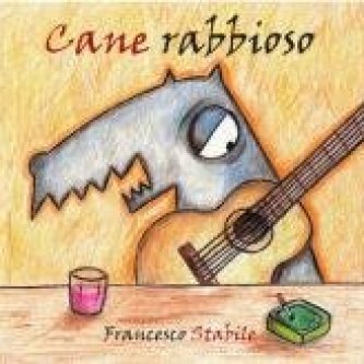 Cane rabbioso