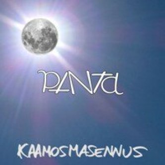 Kaamosmasennus