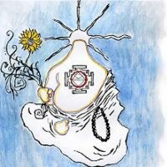 Copertina dell'album A glimpse of world seen thru the eyes of an old tree, di Nimby