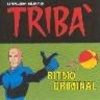 Ritmo Criminal