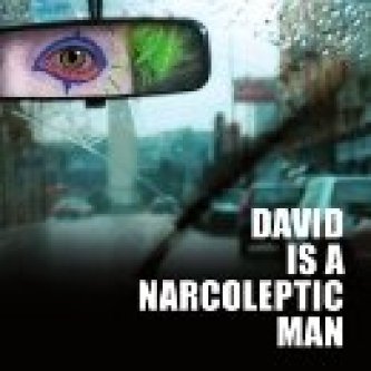 David is a narcoleptic man