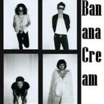 Banana Cream EP