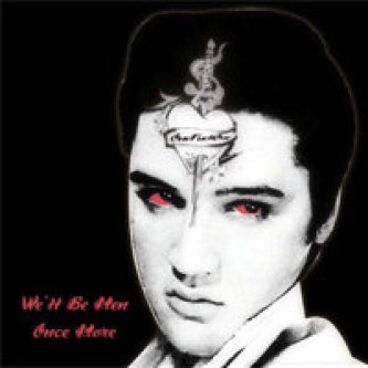Copertina dell'album We’ll be men once more, di One Fuck One