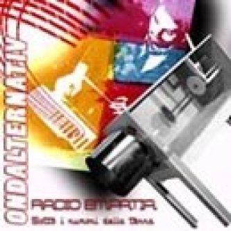 Radio empatia - sotto i rumori della terra