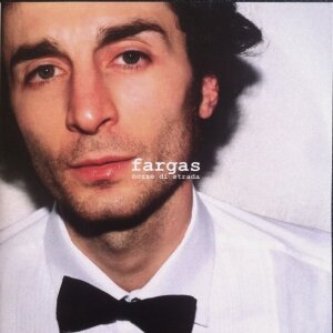 Copertina dell'album Nozze di Strada, di fargas