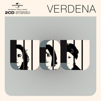Copertina dell'album WOW, di Verdena