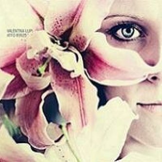 Copertina dell'album Atto Terzo, di Valentina Lupi