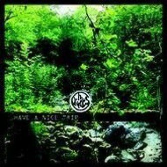 Copertina dell'album Have a nice trip, di The Oracles