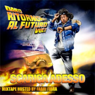 Ritorno al futuro Mixtape Vol.1