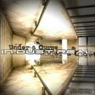 Copertina dell'album In.dust.real, di underacurse