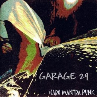 Icaro (mantrapunk)