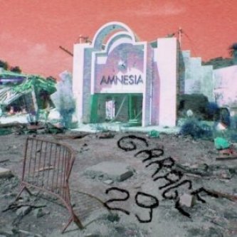 Amnesia